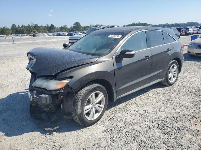  Salvage Acura RDX