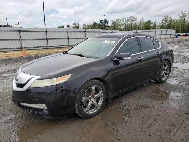  Salvage Acura TL