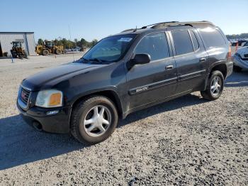  Salvage GMC Envoy