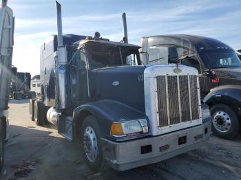  Salvage Peterbilt 377