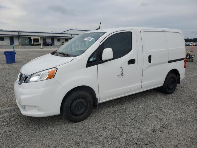  Salvage Nissan Nv