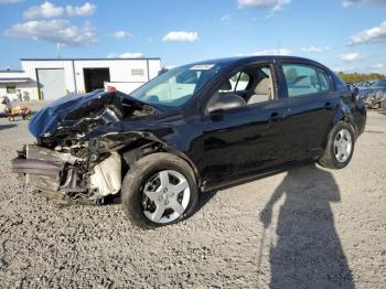  Salvage Chevrolet Cobalt Ls