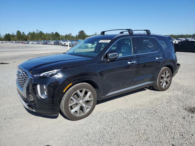  Salvage Hyundai PALISADE