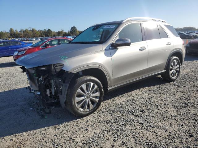  Salvage Mercedes-Benz GLE