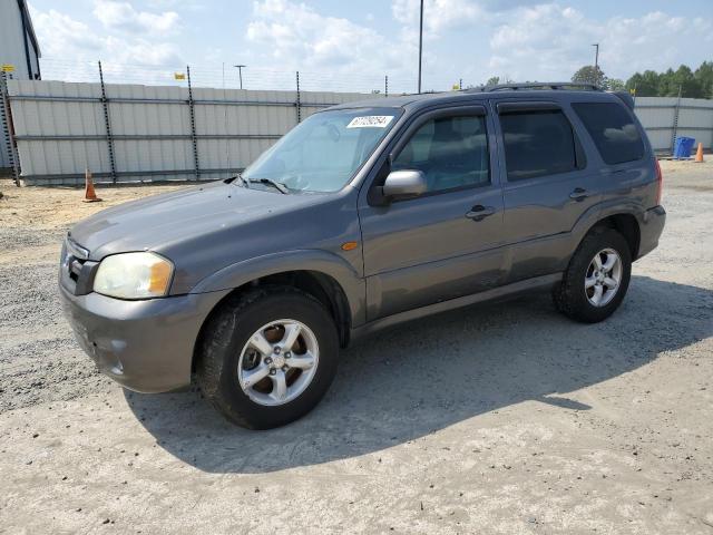  Salvage Mazda Tribute