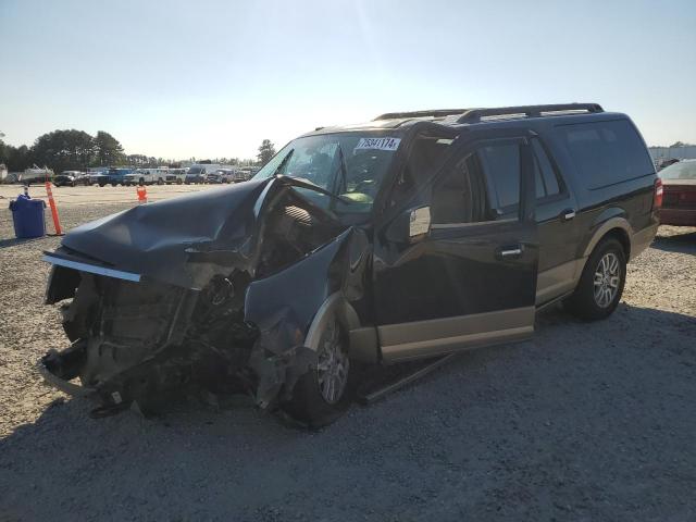  Salvage Ford Expedition