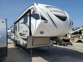  Salvage Coachmen Chaparral