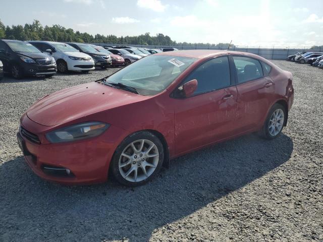  Salvage Dodge Dart