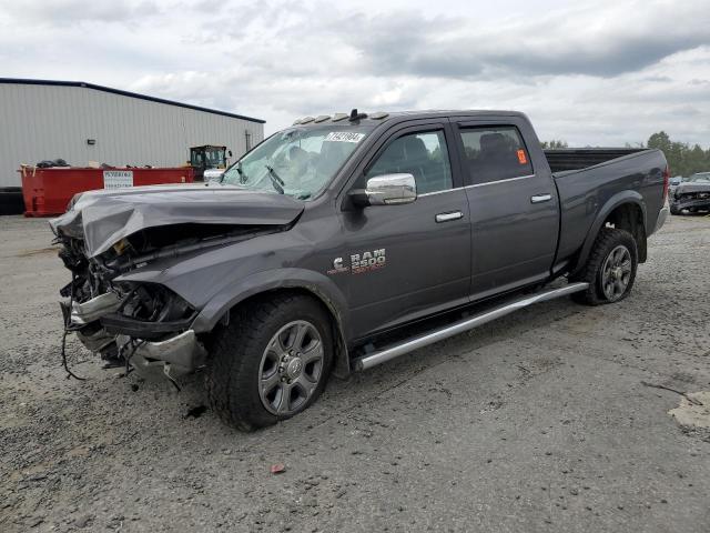  Salvage Ram 2500