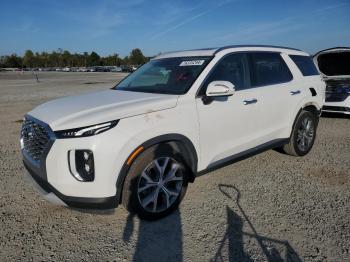  Salvage Hyundai PALISADE