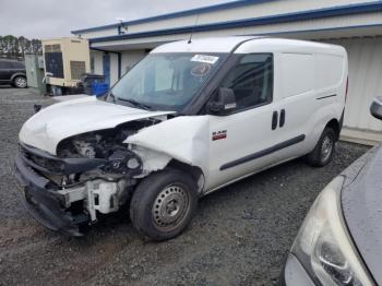  Salvage Ram Promaster