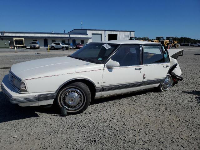  Salvage Oldsmobile 88