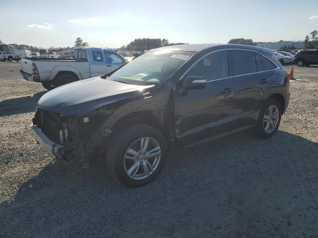  Salvage Acura RDX