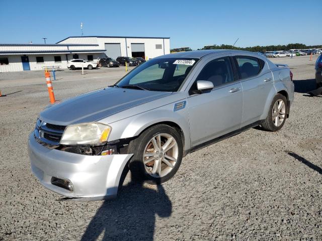  Salvage Dodge Avenger