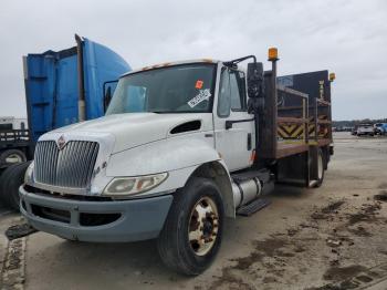  Salvage International 4000 Serie