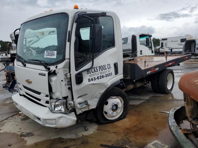  Salvage Chevrolet Ck Series