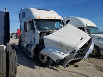  Salvage Freightliner Convention