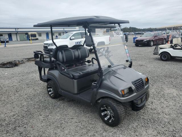  Salvage Other Golf Cart