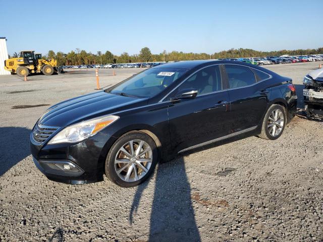  Salvage Hyundai Azera