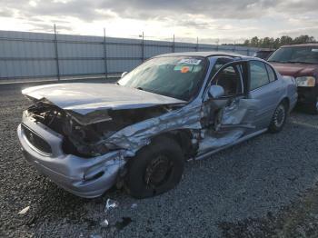  Salvage Buick LeSabre