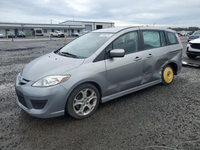  Salvage Mazda 5