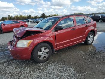  Salvage Dodge Caliber