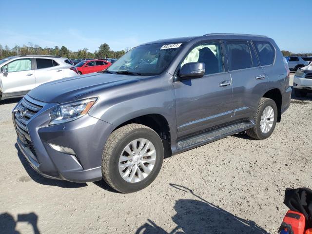  Salvage Lexus Gx