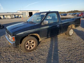  Salvage Nissan Navara