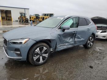  Salvage Volvo Xc60 Plus