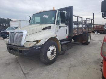  Salvage International 4000 Serie