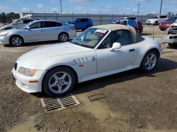  Salvage BMW Z Series