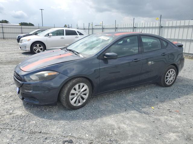  Salvage Dodge Dart