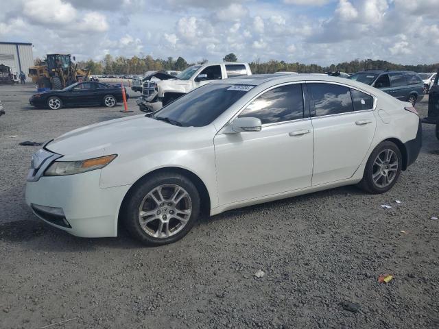  Salvage Acura TL