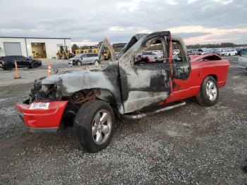  Salvage Dodge Ram 1500