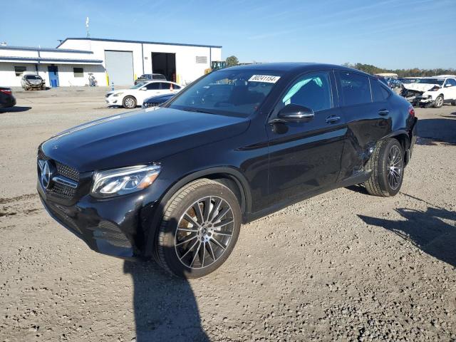  Salvage Mercedes-Benz GLC