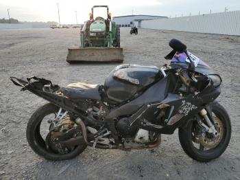  Salvage Yamaha Yzf1000