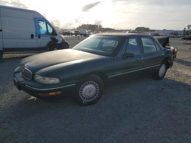  Salvage Buick LeSabre