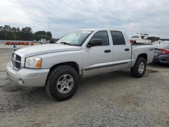  Salvage Dodge Dakota