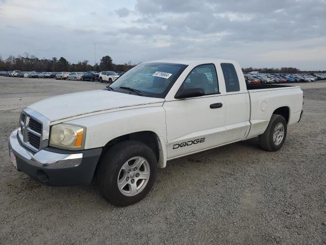  Salvage Dodge Dakota