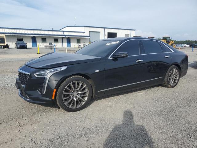  Salvage Cadillac CT6