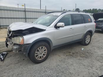  Salvage Volvo XC90