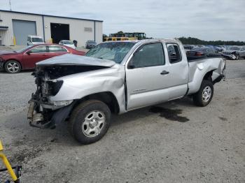  Salvage Toyota Pickup