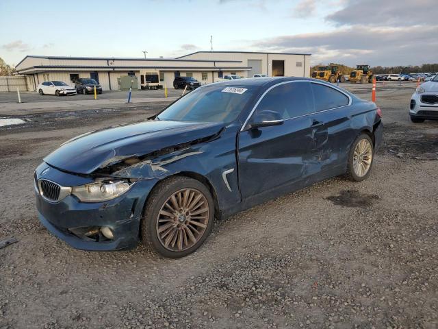  Salvage BMW 4 Series