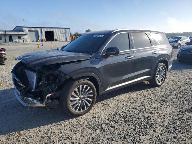  Salvage Hyundai PALISADE