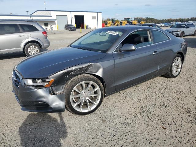  Salvage Audi A5