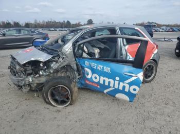  Salvage Toyota Yaris