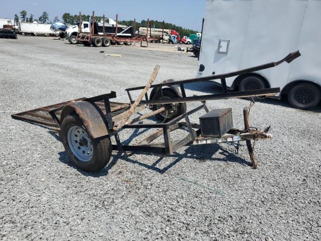  Salvage Other Trailer