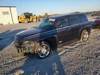  Salvage Chevrolet HHR