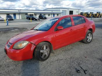  Salvage Chevrolet Cobalt