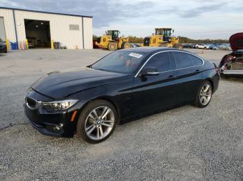  Salvage BMW 4 Series